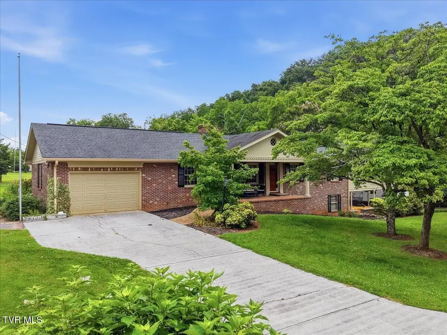 404 Cowan Drive, Rogersville, TN 37857 - #3