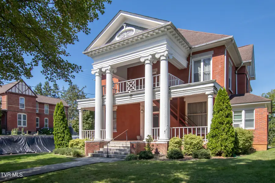 200 Solar Street, Bristol, VA 24201 - #2