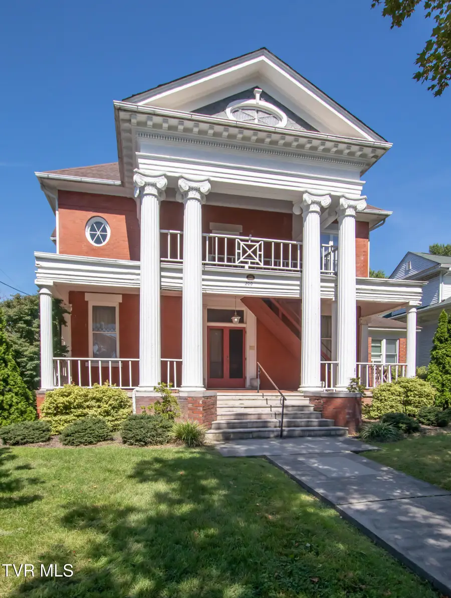 200 Solar Street, Bristol, VA 24201 - #3