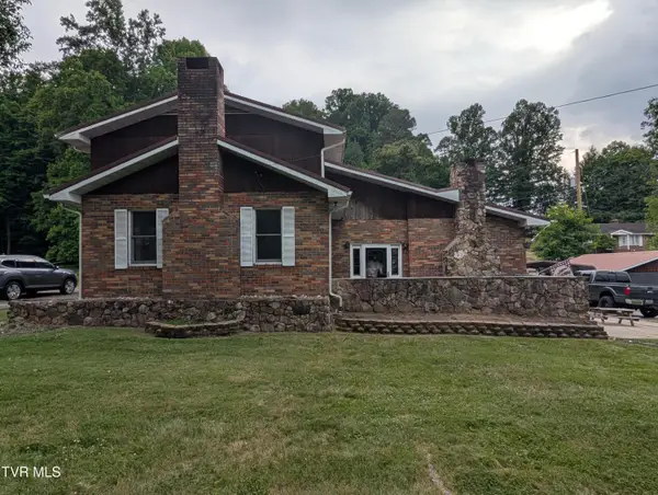 170 Pleasant Drive, Clintwood, VA 24228