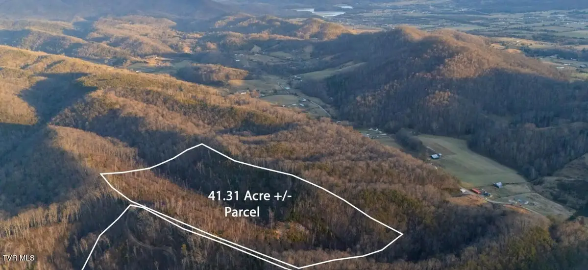 0 Big Hill Road, Bean Station, TN 37708 - #1
