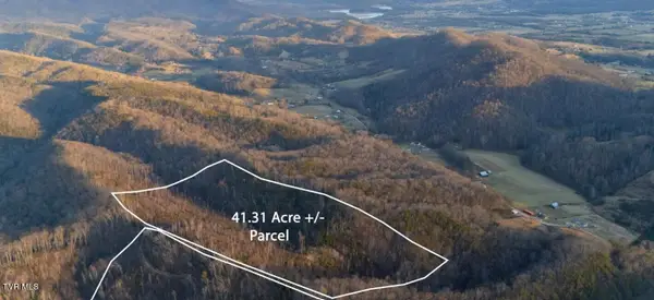 0 Big Hill Road, Bean Station, TN 37708