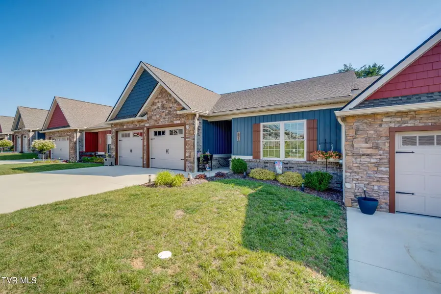 336 Harps Lane, Gray, TN 37615 - #2