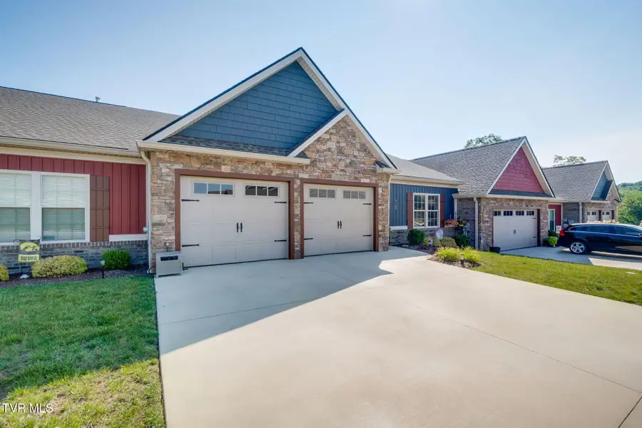 336 Harps Lane, Gray, TN 37615 - #3