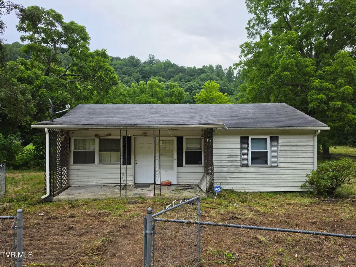 4544 Powell Valley Road, Big Stone Gap, VA 24219 - #1