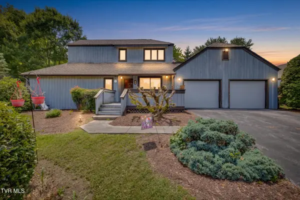 276 South Hampton Drive, Bristol, TN 37620