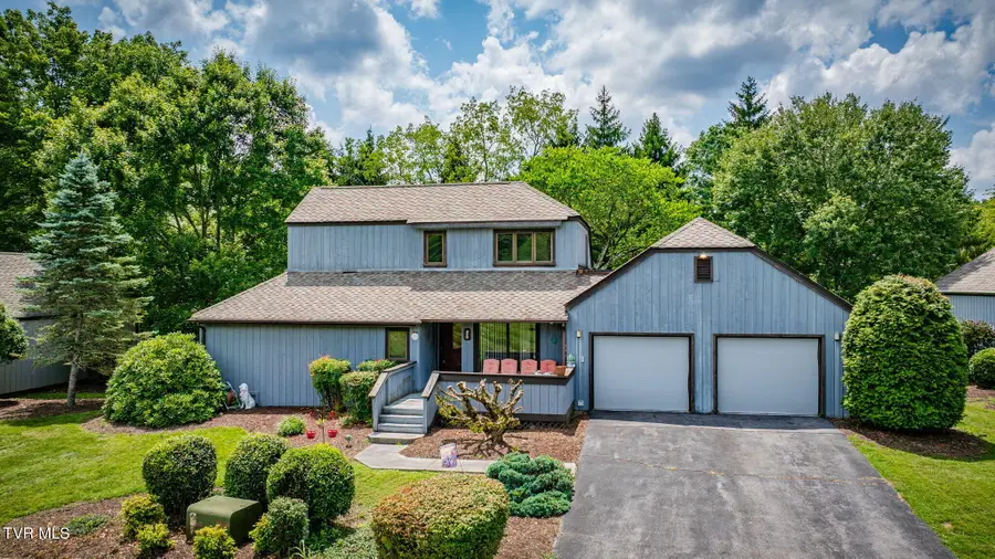 276 South Hampton Drive, Bristol, TN 37620 - #2