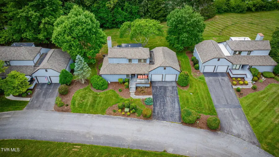 276 South Hampton Drive, Bristol, TN 37620 - #3