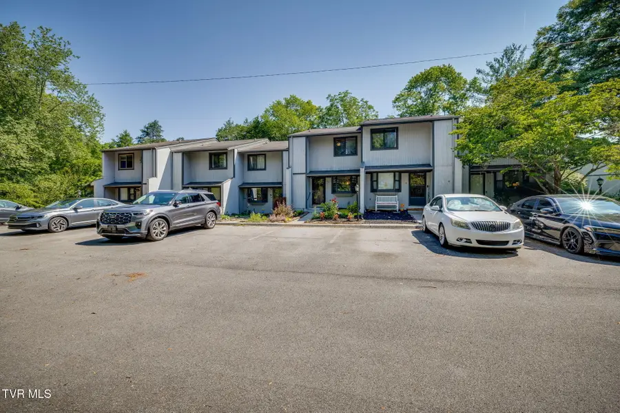 2420 Volunteer Parkway #Apt 15, Bristol, TN 37620 - #2