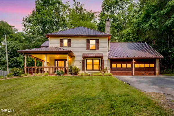 306 Boring Chapel Road, Gray, TN 37615