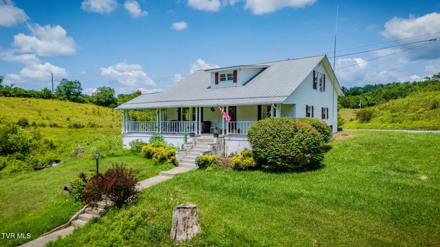 920 Webster Valley Road, Rogersville, TN 37857 - #2