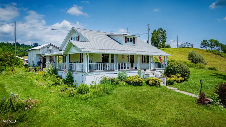 920 Webster Valley Road, Rogersville, TN 37857 - #3