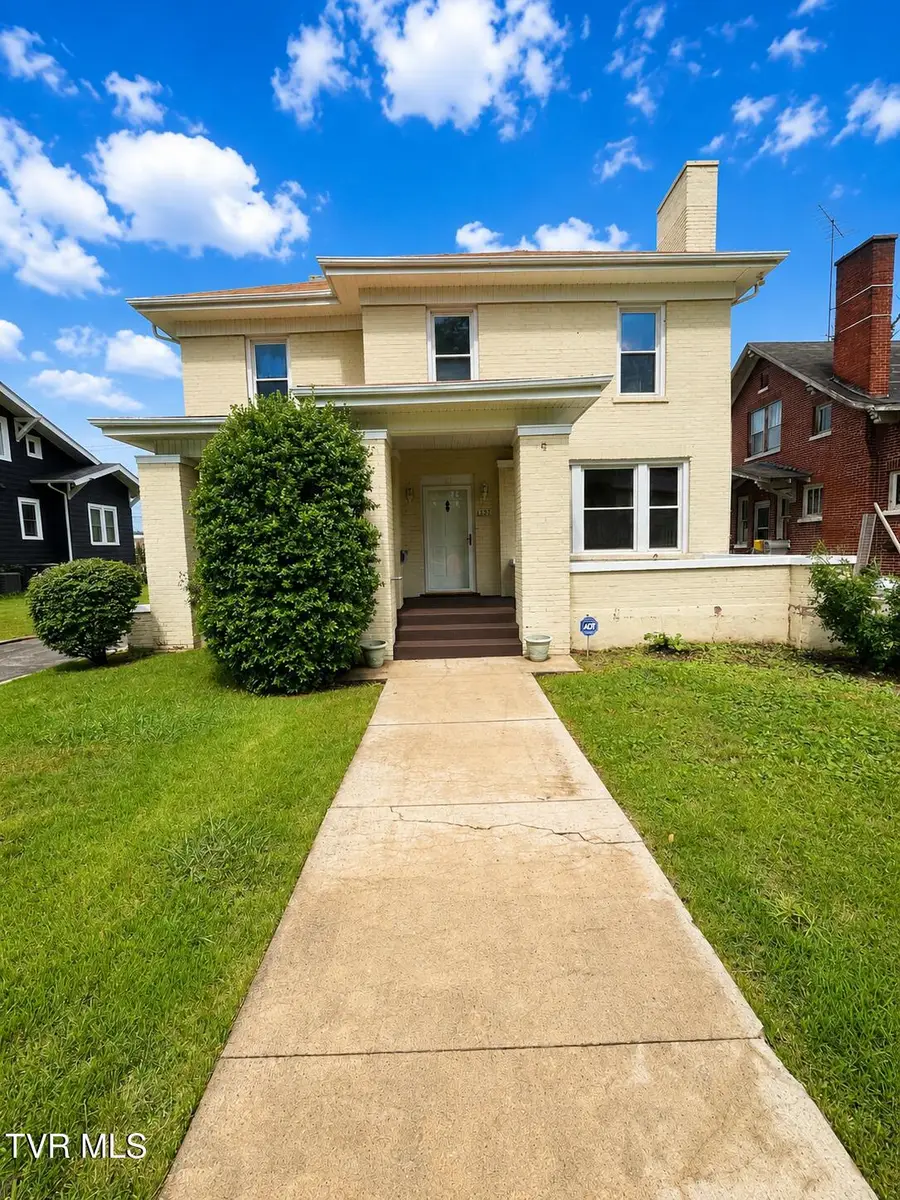 835 Highland Avenue, Bristol, VA 24201 - #2