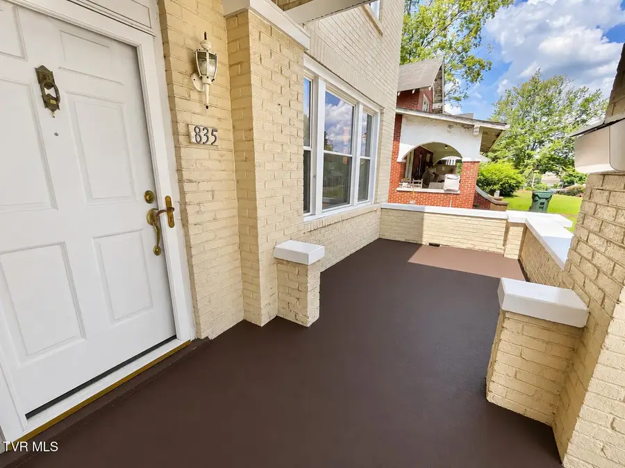 835 Highland Avenue, Bristol, VA 24201 - #3