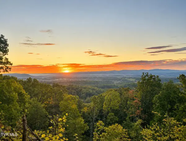 450 Stone Mountain Road, Bulls Gap, TN 37711