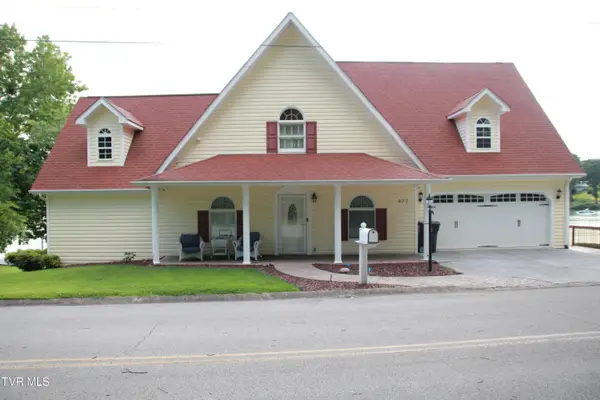 877 Summer Sound Road, Piney Flats, TN 37686