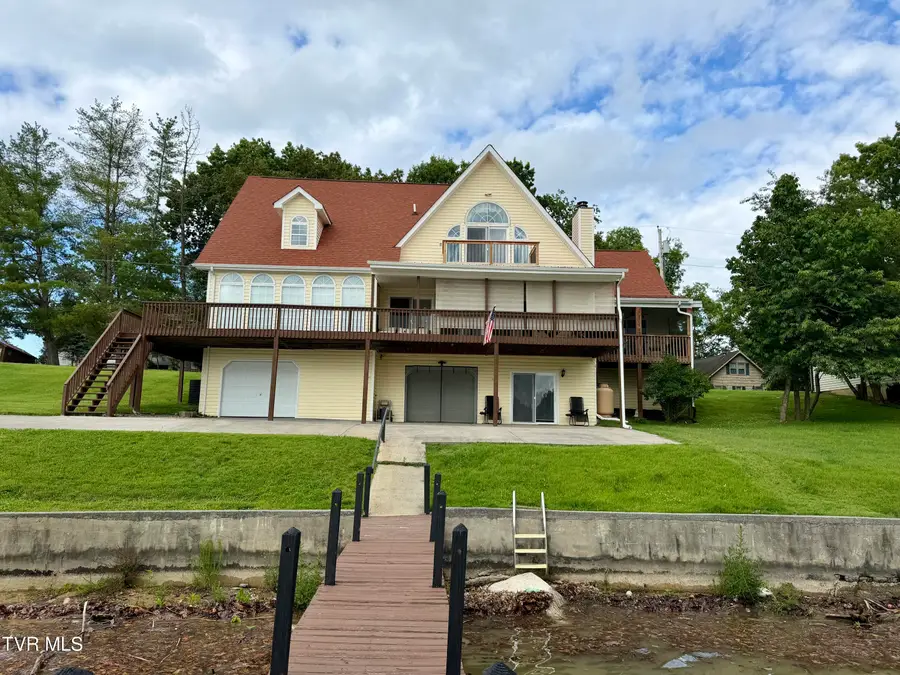 877 Summer Sound Road, Piney Flats, TN 37686 - #2