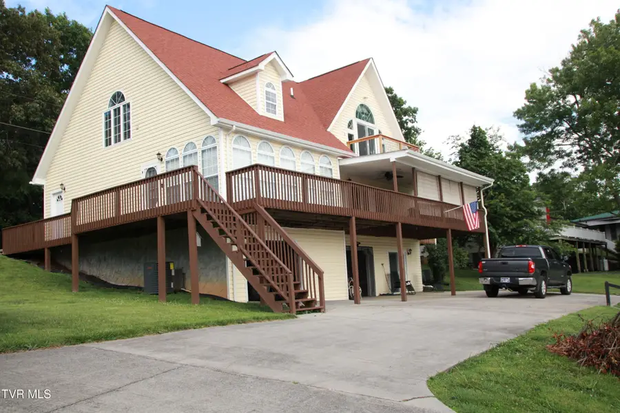 877 Summer Sound Road, Piney Flats, TN 37686 - #3
