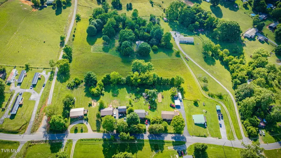 1322 Big Hollow Road, Blountville, TN 37617 - #2