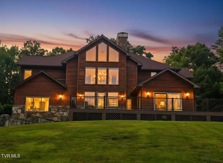 2639 Clinch Haven Road, Big Stone Gap, VA 24219 - #2