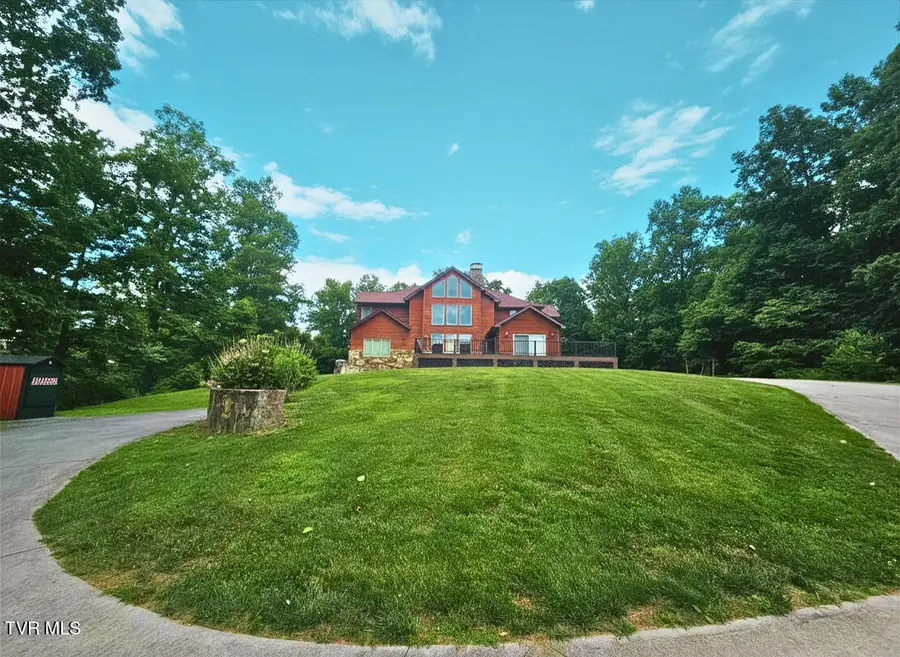2639 Clinch Haven Road, Big Stone Gap, VA 24219 - #3