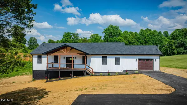 155 Keller Road, Afton, TN 37616