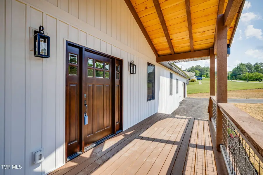 155 Keller Road, Afton, TN 37616 - #2