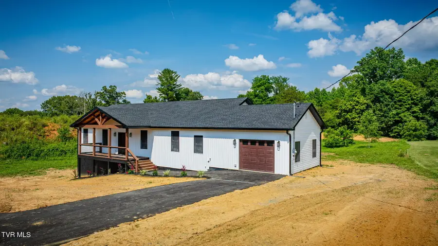 155 Keller Road, Afton, TN 37616 - #3