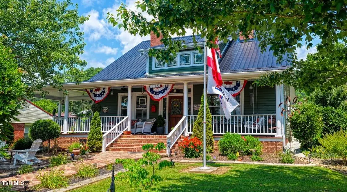 515 West Main Street, Rogersville, TN 37857 - #1