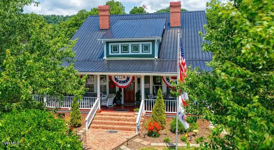 515 West Main Street, Rogersville, TN 37857 - #2