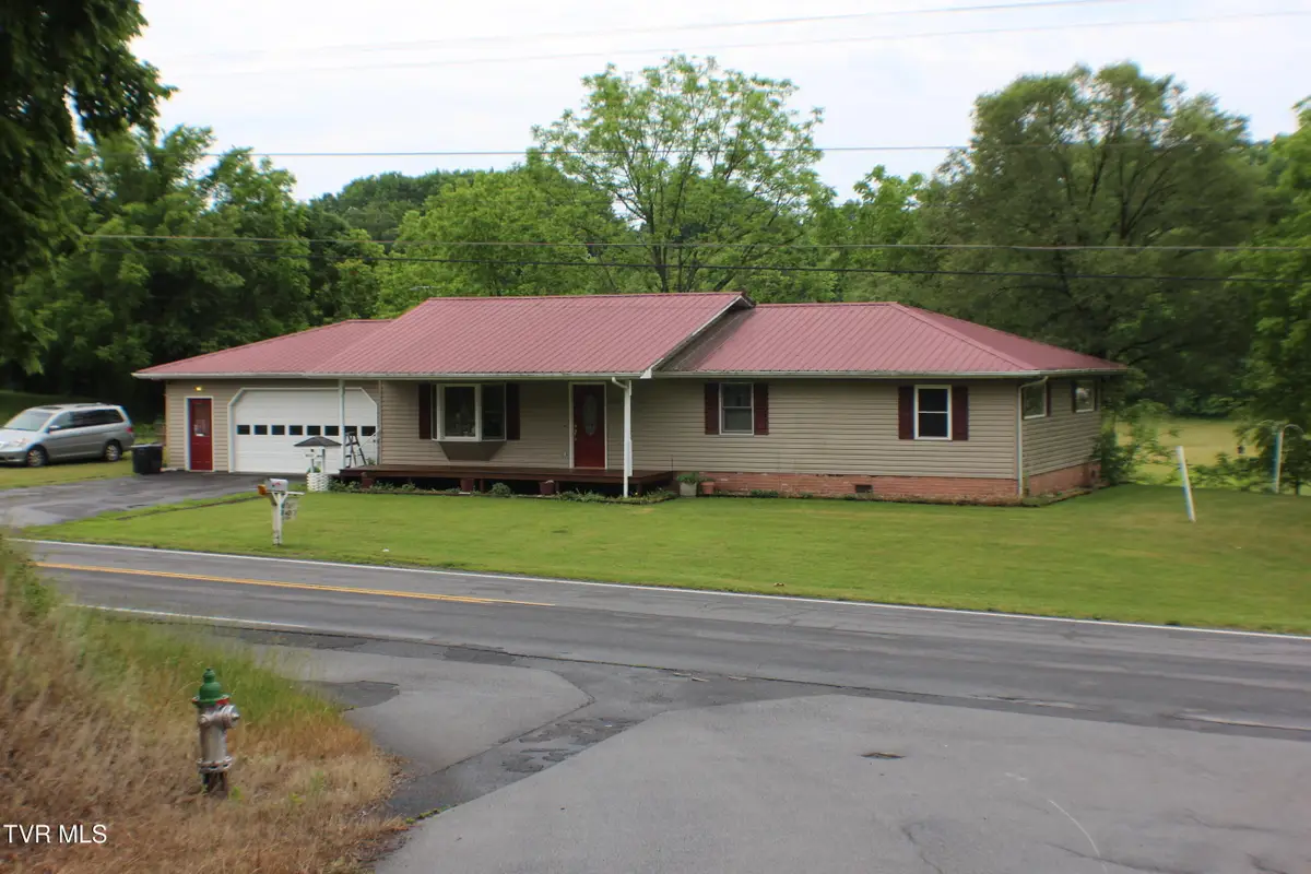 805 New Beason Well Road, Kingsport, TN 37660 - #1