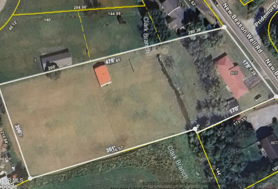 805 New Beason Well Road, Kingsport, TN 37660 - #2