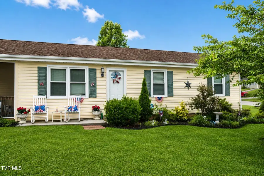 102 Mountain View Circle, Johnson City, TN 37601 - #2