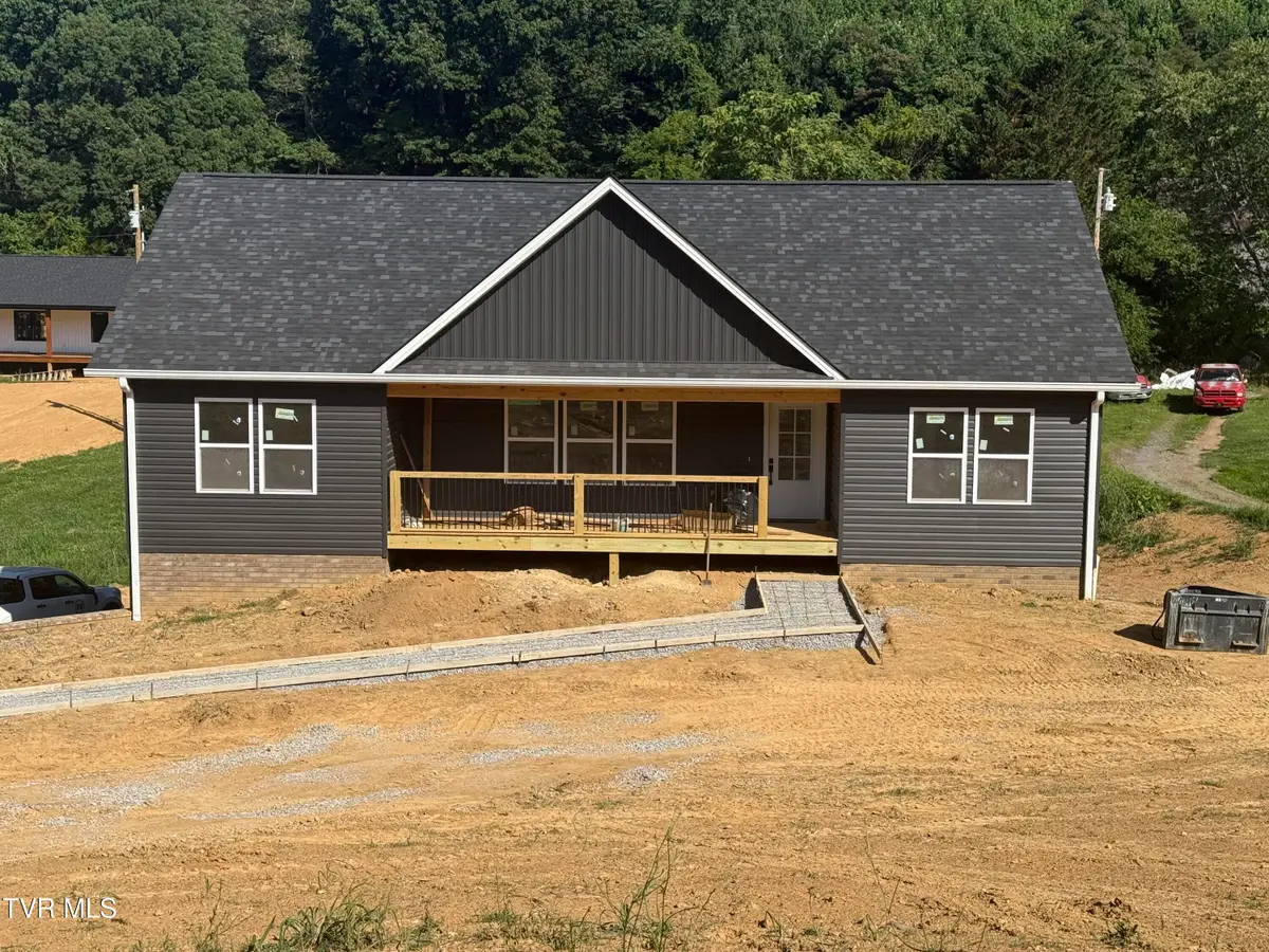 138 Baskett Road, Limestone, TN 37681 - #1