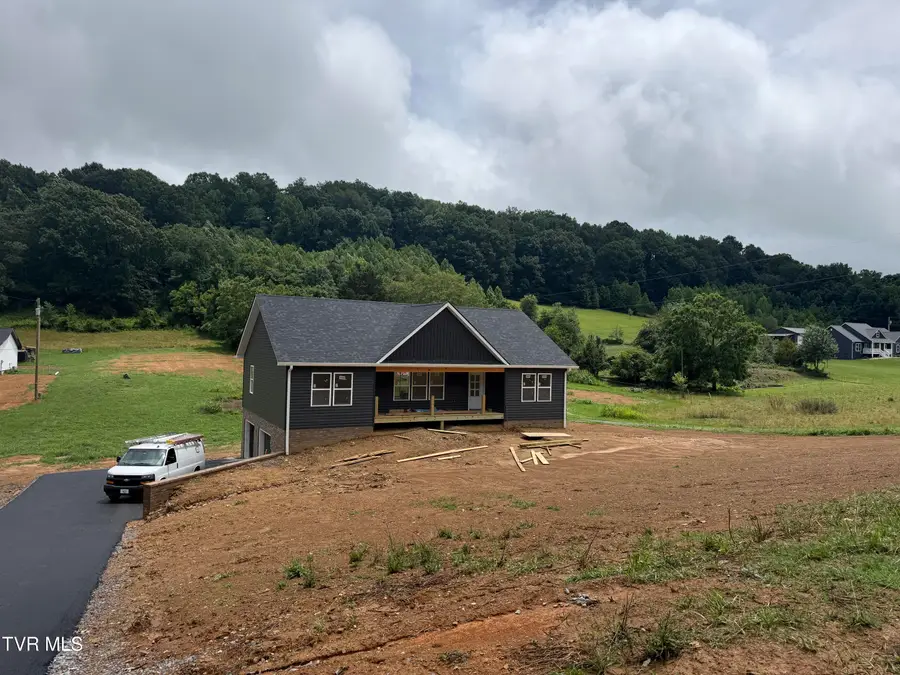 138 Baskett Road, Limestone, TN 37681 - #2