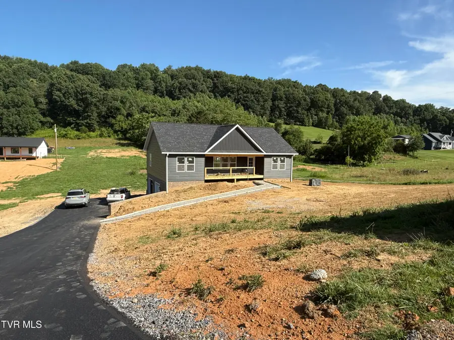 138 Baskett Road, Limestone, TN 37681 - #3