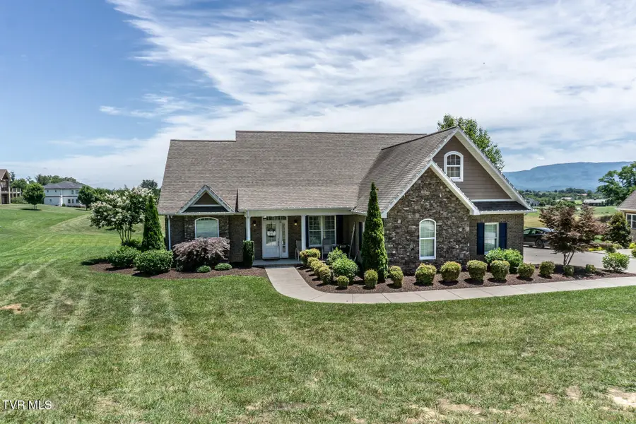 103 Oak Grove Road, Greeneville, TN 37745 - #2
