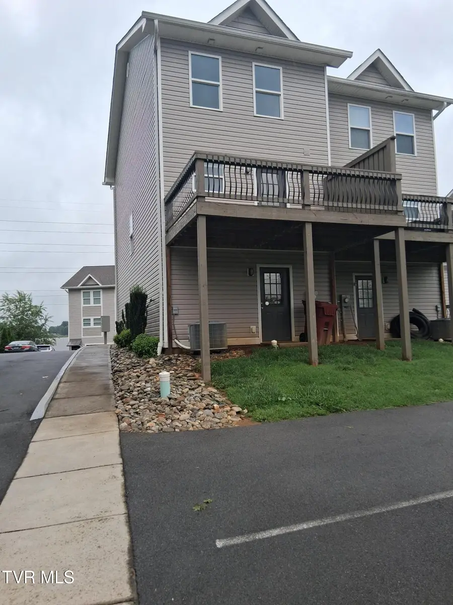 2802 West Walnut Street #Unit 1, Johnson City, TN 37604 - #2