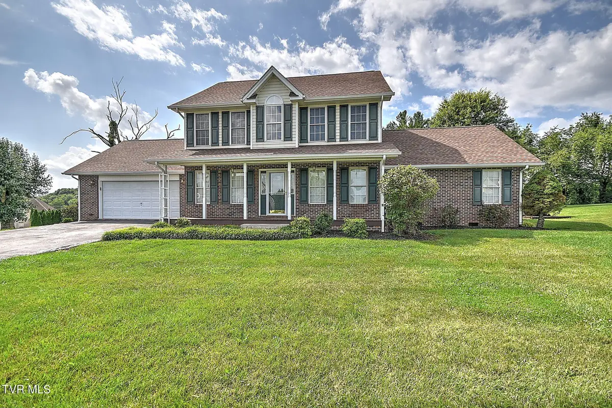 20569 Hedgerow Hill, Bristol, VA 24202 - #1