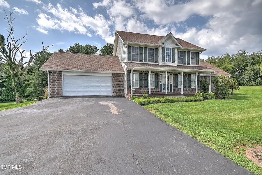 20569 Hedgerow Hill, Bristol, VA 24202 - #2