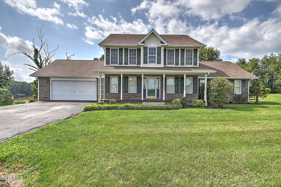 20569 Hedgerow Hill, Bristol, VA 24202 - #3
