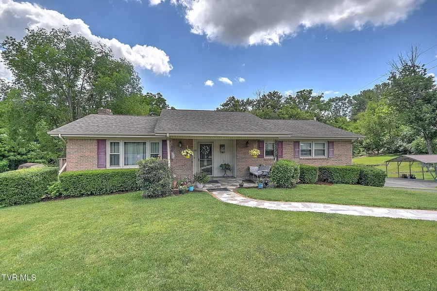 459 Mcarthur Circle, Bristol, VA 24201 - #2