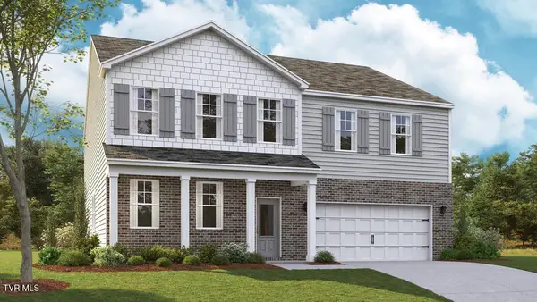 321 Chimney View Loop, Blountville, TN 37617