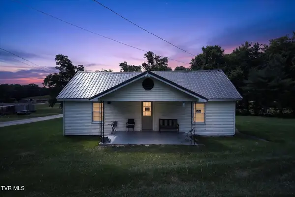 465 Mulberry Road, Greeneville, TN 37745