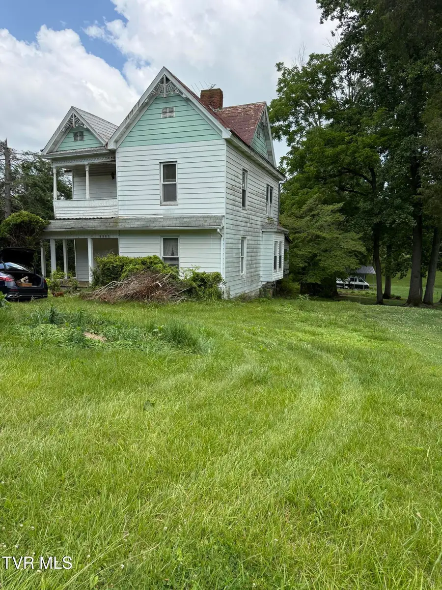 2236 Vance Tank Road, Bluff City, TN 37618 - #2