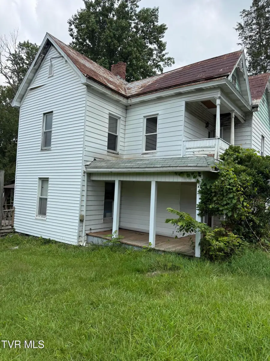 2236 Vance Tank Road, Bluff City, TN 37618 - #3