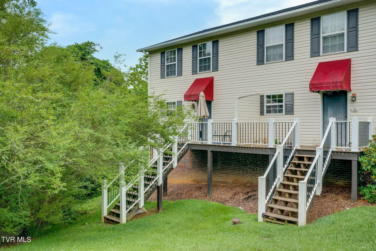2201 Cherokee Road #Apt 12, Johnson City, TN 37604 - #1