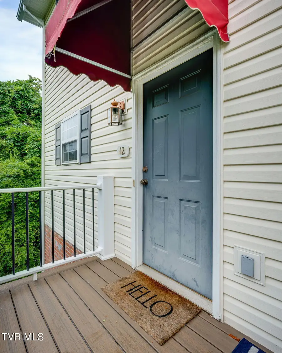 2201 Cherokee Road #Apt 12, Johnson City, TN 37604 - #2