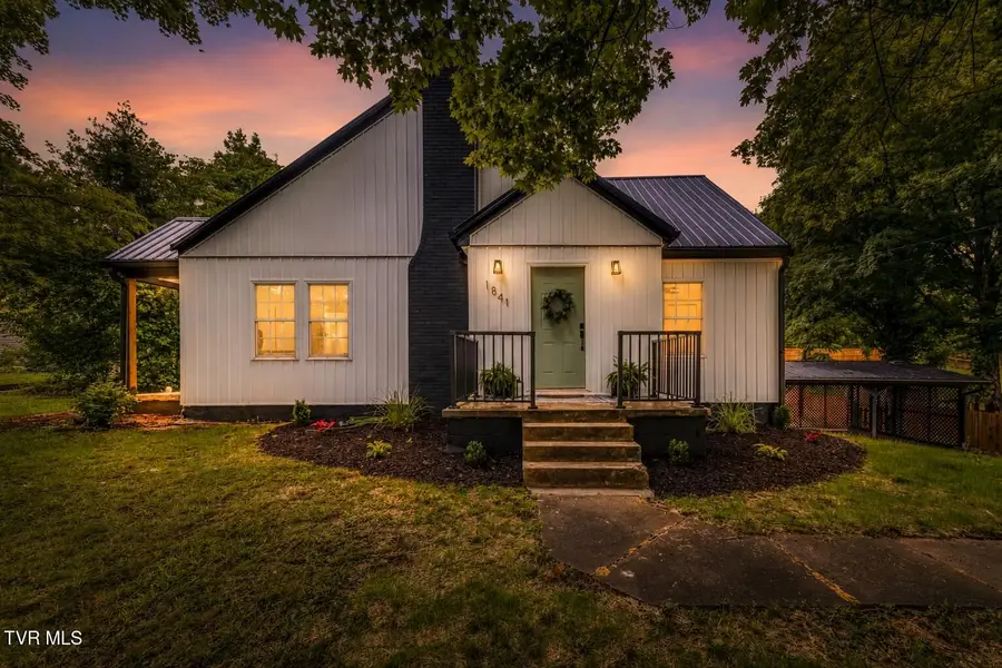 1841 Holston Drive, Bristol, TN 37620 - #2