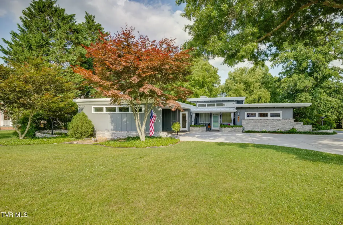 437 High Ridge Road, Kingsport, TN 37660 - #1